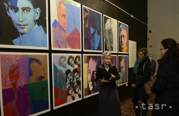 Záujem o Warholovo múzeum v Medzilaborciach rastie