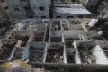 OSN: Z Rafahu ušlo 150.000 ľudí, Izrael hovorí o 300.000 evakuovaných