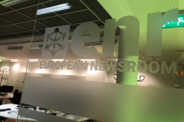 Európsky agentúrny newsroom