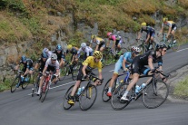 Tour de France: Osemnásta etapa