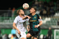 Futbalisti Skalice remizovali so Spartakom Trnava v 12. kole