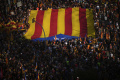 Katalánske voľby vyhrali socialisti, vládu však sami nezostavia