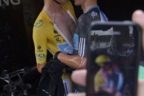 Tour de France - 19.etapa