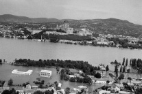 Retrospektíva povodní a súčasnosť 