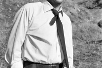 Zomrel americký herec Andy Griffith