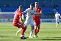 FORTUNA LIGA: FK Senica - FC Spartak Trnava