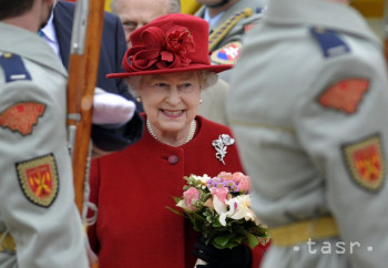 OTESTUJTE SA: Ako dobre ste poznali kráľovnú Alžbetu II.?