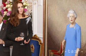 Každý deň v novom šate! Vojvodkyňa Kate je na Novom Zélande očarujúca