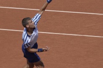 Martin Kližan vo štvťfinále v Barcelone