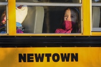 Školáci z Newtownu