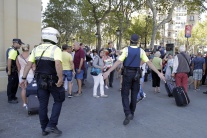 Útok v Barcelone