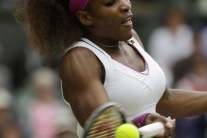 Ženské finále vo Wimbledone