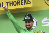 Cyklistika, Tour de France 2019, Peter Sagan