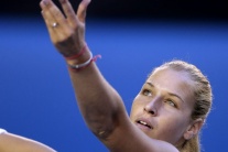 Finále Australian Open: D. Cibulková - Na Li