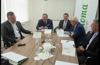 ECO-INVESTMENT a.s. pripravuje v Slovinsku investíciu