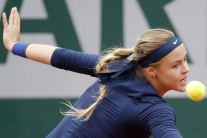 Zápasy na Roland Garros - ženy