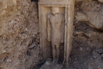 Unikátny nález českých archeológov v Egypte