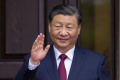Si Ťin-pching: Čína a Nemecko majú potenciál pre výhodnú spoluprácu