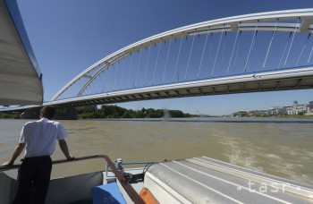 Dokumentarista V. KAMPF: Dunaj je Amazonkou Európy, ktorá ľudí spája