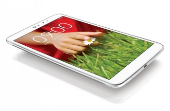 Tablet s dizajnom bežného mobilu: G Pad