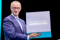 Staronovým predsedom nemeckej CDU sa stal Friedrich Merz