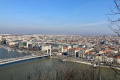 Obchodný prebytok Maďarska v marci vzrástol