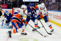 Islanders prišli pre zranenia o útočníkov Maccelliho a Ritchieho