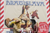 Mestské brány Bratislavy odpečatili 
