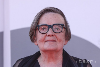 Oceňovaná režisérka a scenáristka Agnieszka Hollandová oslávi 75 rokov