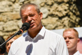 J. Baška sa považuje za víťaza, kraj chce riadiť ako doteraz