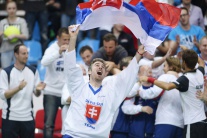 Štvorhra Slovensko vs. Rakúsko