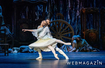 Balet Manon má všetko, čo by si divák od predstavenia mohol sľubovať