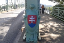 Most Márie Valérie 