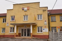 Obec Borovce