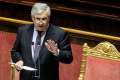 Tajani vyzval po útoku v Iráne na úplnú deeskaláciu v regióne
