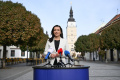 E. Nemčovská bude prvou primátorkou v histórii Trnavy, hovorí o výzve