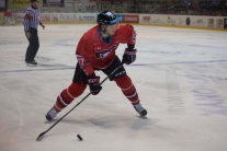 Slovensko šport hokej Tipsport liga 46.kolo BBX|HC