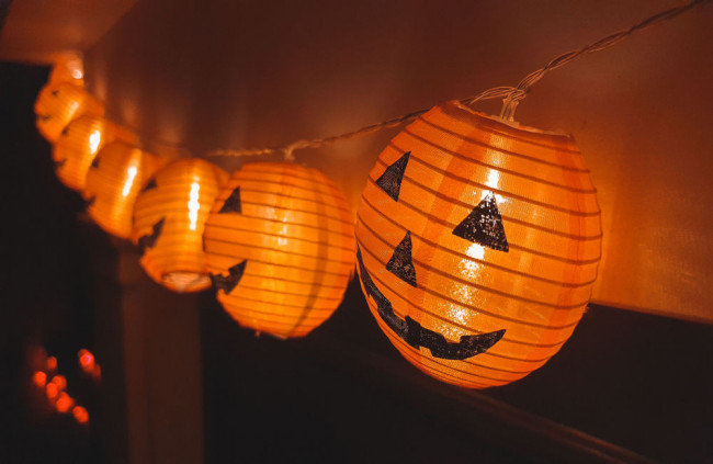 Čo pozerať na Halloween? Tieto filmy vám navodia tú správnu atmosféru