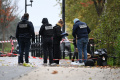 Podozrivý zo streľby pri Paríži priznal rasistický motív