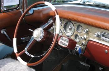 Packard: Auto, v ktorom jazdil aj Al Capone
