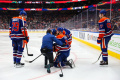 Edmonton prišiel o zraneného obrancu Ekholma