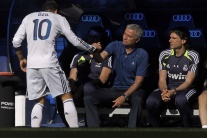 José Mourinho končí v Reale Madrid