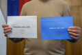 Voľby v Žilinskom kraji sa začali bez problémov
