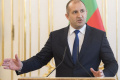Bulharský prezident poveril zostavením vlády koalíciu strán GERB-SDS