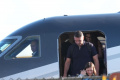 Bolsonaro podľa médií pristál spolu s rodinou na letisku v USA