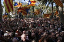 Španielsko, Katalánsko, predseda, regionálna, vlád