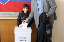 Predčasné parlamentné voľby 2012