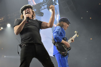  AC/DC prídu na Slovensko, vystúpia v rámci turné Power UP 2024