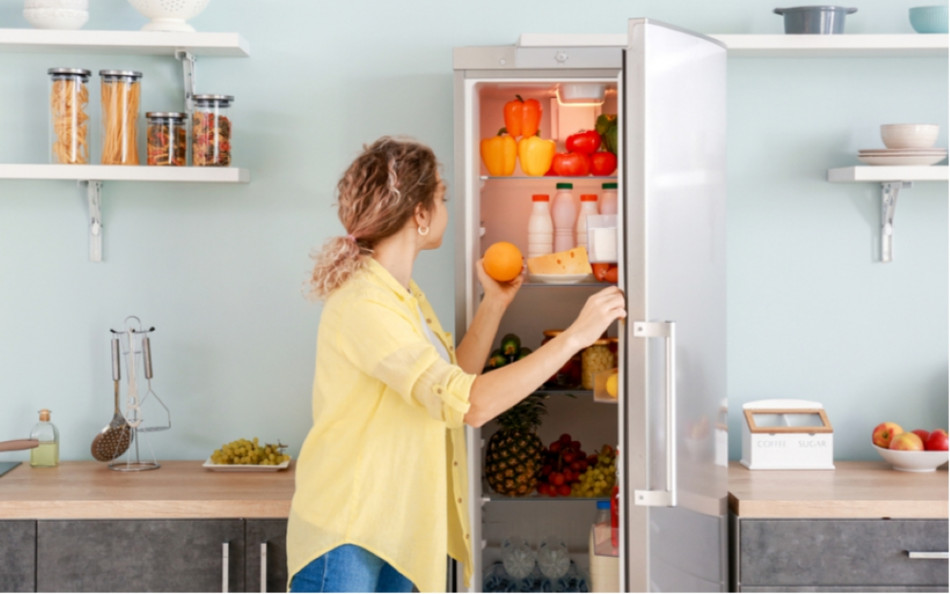 Ils emballent un climatiseur supplémentaire pour vos réfrigérateurs uniquement dans DATART !  – Les technologies