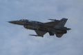 Holandsko odovzdá Ukrajine tri stíhačky F-16